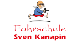 Fahrschule Sven Kanapin